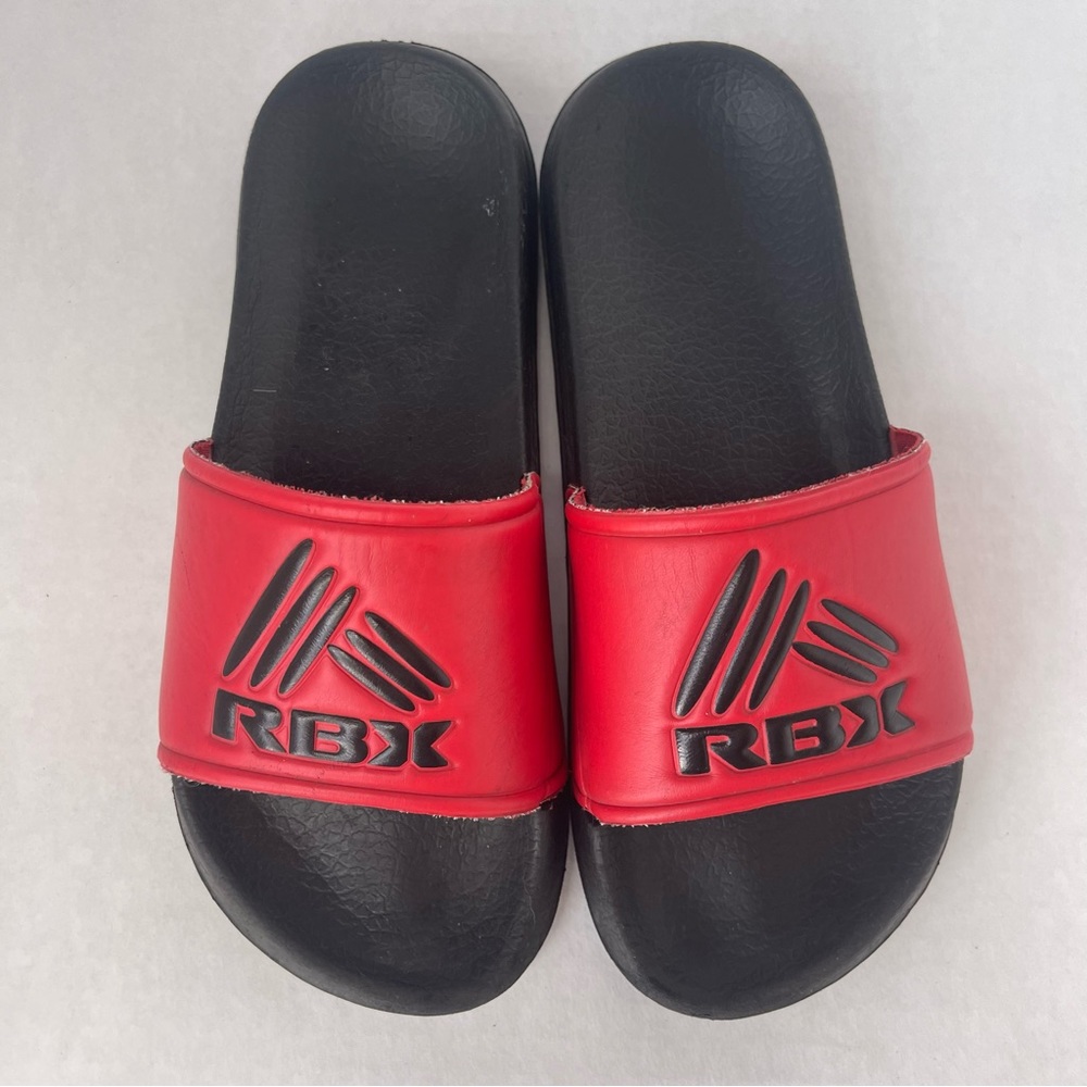 Boys RBX Slides